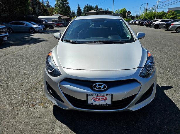 2014 Hyundai  Elantra GT L image 6