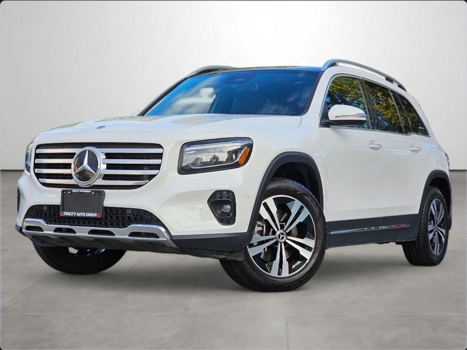 2024 Mercedes-Benz GLB 250 - Nav, Sunroof, Memory Seats, Manager Demo display photo