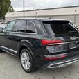 2023 Audi Q7 Komfort - Navigation, Sunroof, Parking Sensors thumbnail image 8