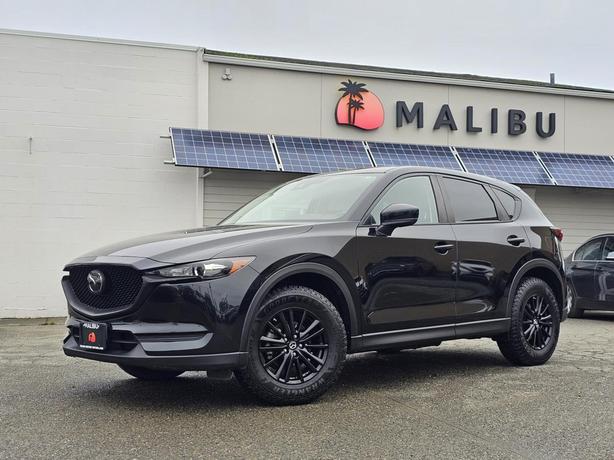 2019 Mazda CX-5 GS Auto AWD image 8