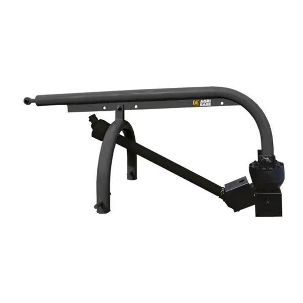 2025 Braber Equipment Post Hole Digger BE-PHDG display photo