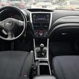2013 Subaru Forester 5dr Wgn Man 2.5X Touring thumbnail image 6