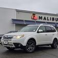 2013 Subaru Forester 5dr Wgn Man 2.5X Touring thumbnail image 8
