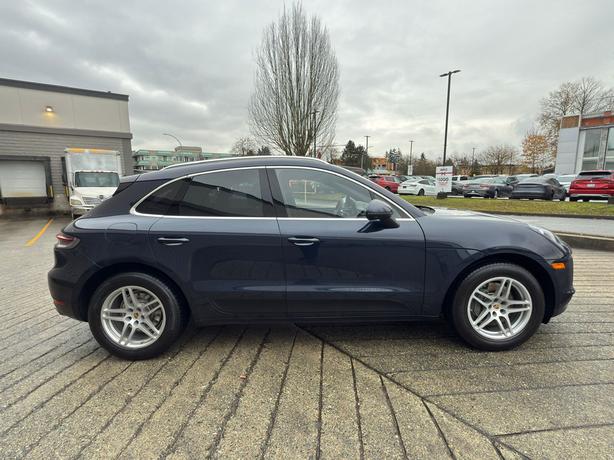 2020 Porsche Macan S- Loaded, No Accidents, Extended Warranty image 5