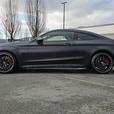 2019 Mercedes-Benz C-Class C 63 S AMG - One Owner, Navigation, 360 Cameras thumbnail image 8