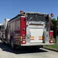 2004 American LaFrance Eagle Firetruck Diesel thumbnail image 7