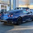 2017 Nissan GT-R - Downpipes, Local B.C, Premium Package thumbnail image 6