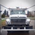2012 International 7300 Workstar Crane Service Truck with Air Brakes Dually Dies thumbnail image 3