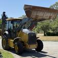 2013 John Deere 710K Backhoe Loader 1.62 yd Bucket Diesel thumbnail image 2