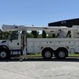 2013 International 7400 Workstar Altec Bucket Truck Diesel with Air Brakes thumbnail image 6