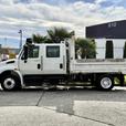 2012 International 4300 10 Foot Dump Truck thumbnail image 6