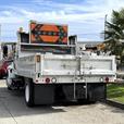 2012 International 4300 10 Foot Dump Truck thumbnail image 8