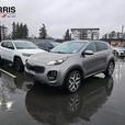 2018 Kia Sportage SX Turbo thumbnail image