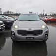 2018 Kia Sportage SX Turbo thumbnail image 2
