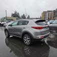2018 Kia Sportage SX Turbo thumbnail image 4