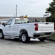 2024 Chevrolet Silverado 1500 Work Truck with 8-Foot Long Box and Tow Package thumbnail image 6