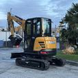 2023 Sany SY35U Tracked Diesel Excavator – Compact 1.6L thumbnail image 6
