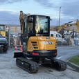 2023 Sany SY35U Tracked Diesel Excavator – Compact 1.6L thumbnail image 7
