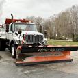 2012 International 7400 Plow Truck with 13-Foot Dump and Sander thumbnail image 2