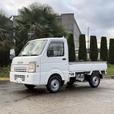 2009 Suzuki Carry DA65T JDM Kei Truck 660cc Manual RWD thumbnail image 5