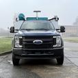 2017 Ford F-550 XL Super Duty Service Truck thumbnail image 3