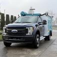 2017 Ford F-550 XL Super Duty Service Truck thumbnail image 4