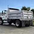 2011 International WorkStar 7400 10-Foot Dump Truck thumbnail image 7