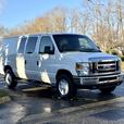 2008 Ford Econoline E-250 Super Duty Cargo Van thumbnail image 1