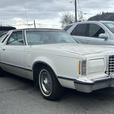 1977 Ford Thunderbird AUTO, VINTAGE INTERIOR, WELL PRESERVED, RWD, 126,323 KMS,  thumbnail image