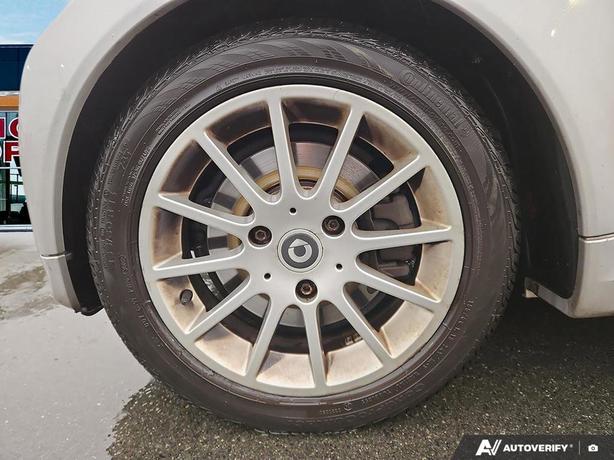 2013 Smart Fortwo image 6