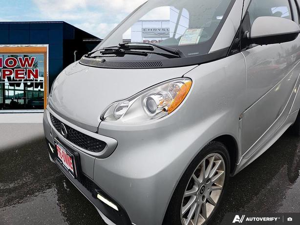 2013 Smart Fortwo image 8