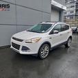 2015 Ford Escape SE | Heated Seats | Cruise Control! thumbnail image