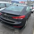 2017 Hyundai Elantra GL HEATED SEATS! BLUETOOTH! BACKUP CAMERA! thumbnail image 3