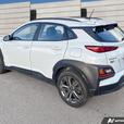 2018 Hyundai Kona Preferred BLINDSPOT! HEATED FRONT SEATS! BACKUP CAMERA! APPLE  thumbnail image 4