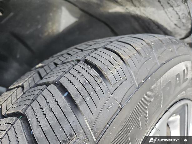 2018 Jeep Compass Trailhawk 4x4 | GPS Navigation | Remote Start! image 7