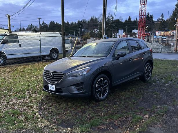 2016 Mazda CX-5 image 1