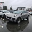 2018 Kia Sportage SX Turbo thumbnail image 1