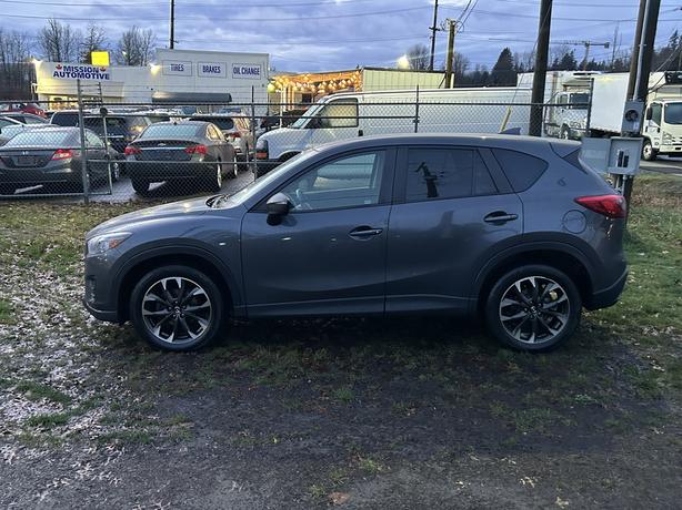 2016 Mazda CX-5 image 3