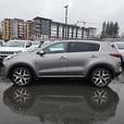 2018 Kia Sportage SX Turbo thumbnail image 3