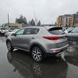 2018 Kia Sportage SX Turbo thumbnail image 4