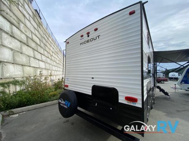 Used 2022 Keystone RV Hideout 29BQWE image 6