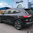 2021 Ford Escape SE AWD | No Reported Accidents! thumbnail image 4