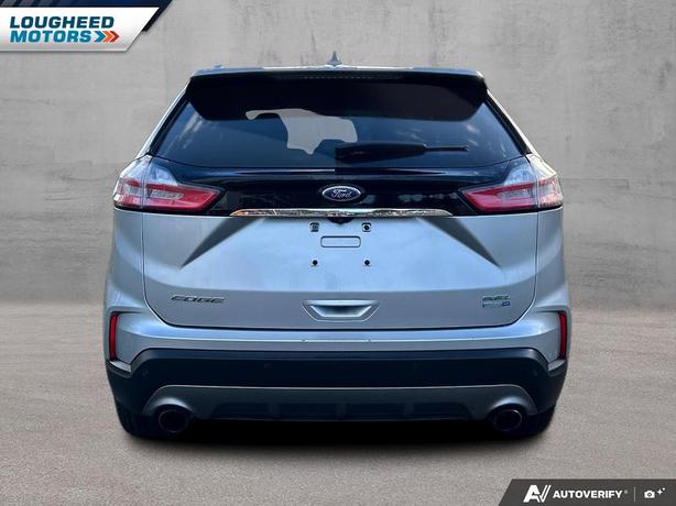 2019 Ford Edge image 5