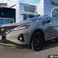 2021 Nissan Murano AWD SL | Premium Leather | Heated Seats! thumbnail image