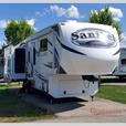 Used 2013 Prime Time RV Sanibel 3500 thumbnail image 1