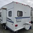 Used 2006 Fleetwood RV Wilderness Yukon 25.5RKS thumbnail image 4