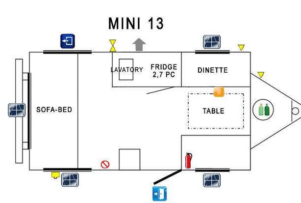 Used 2015 Prolite 13 image 3