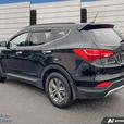 2014 Hyundai Santa Fe Sport Premium HEATED SEATS! BLUETOOTH! thumbnail image 4