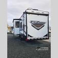 Used 2015 Keystone RV Fuzion 325 thumbnail image 3
