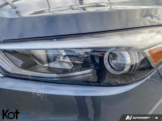 2017 Hyundai Tucson Base BACKUP CAMERA! BLUETOOTH! image 7